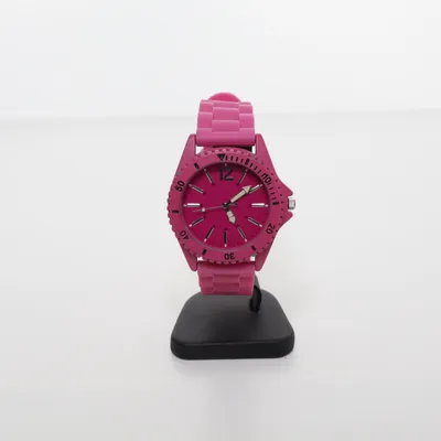 Armbandsur (Rosa) från Byou Brigitte