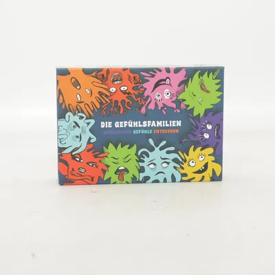 Brettspiel von Malea