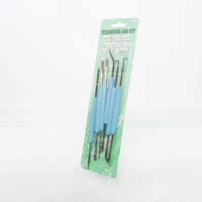 Outils de sculpture (Soldering Aid Kit)