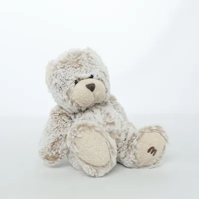 Gosedjur (Beige) från Molli Toys