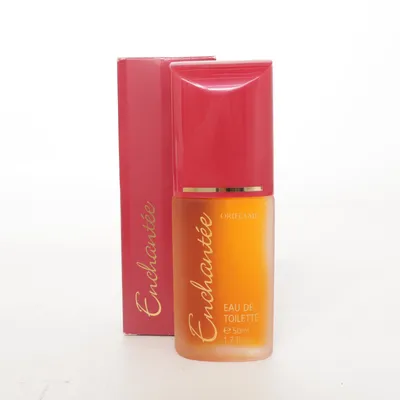 Eau de Toilette (Enchantée) fra Oriflame