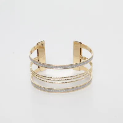 Bangle (Goud) Onbekend materiaal