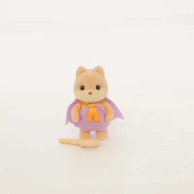 Leksaksfigur (Halloween Surprise) från Sylvanian Families