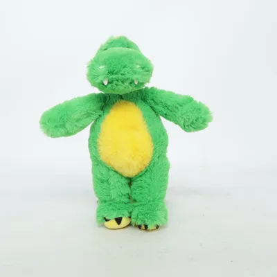 Gosedjur (Grön, Gul) från Bolibompa