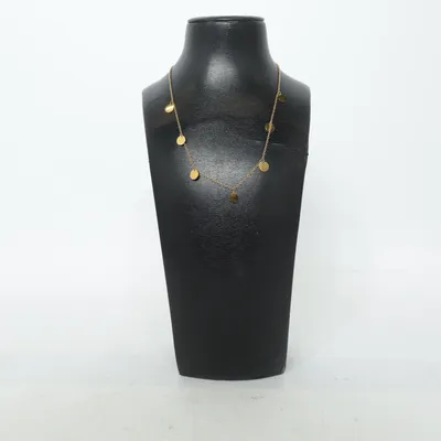 Necklace (Gold) from Luna Unknown metal