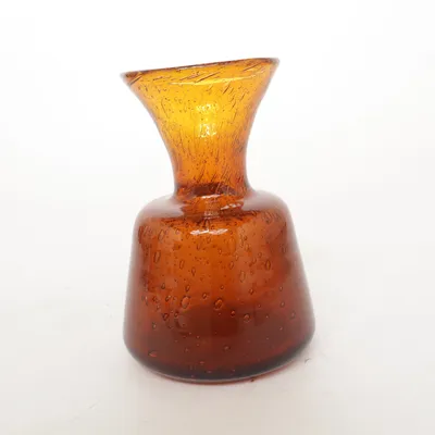 Vase (Brown)