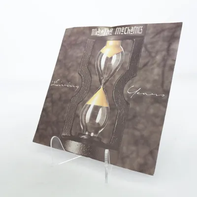 Vinylplaat
