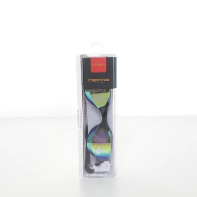 Swimming goggles (Black) from Lane4