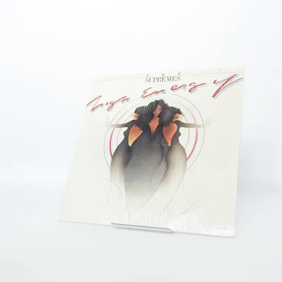 Disque vinyle