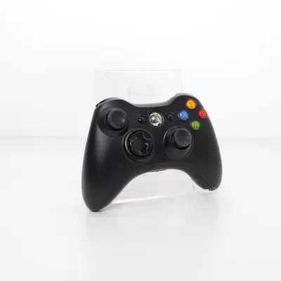 Game controller (Sort)
