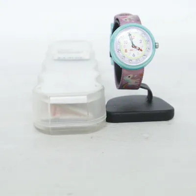 Armbandsur (Flerfärgad) från Flik Flak