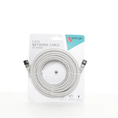 Ethernet cable from Sologic