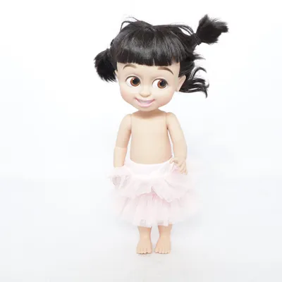 Dukke (Pink) fra Disney