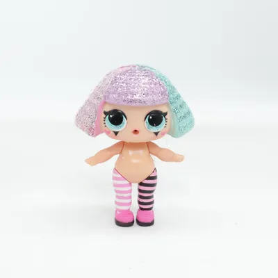 Pop (Meerkleurig) van M.G.A