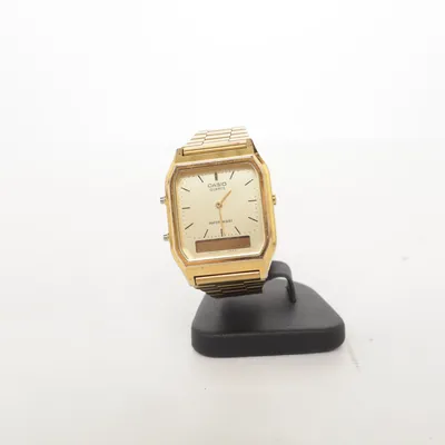 Polshorloge (AQ-230) van Casio