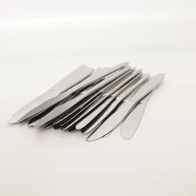 Knife (Silver)