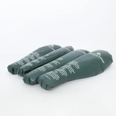 Stövelblock (Grön) från Mountain Horse