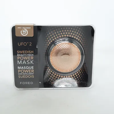 Accessoire soin visage (Ufo 2) de Foreo