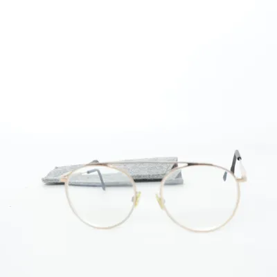 Glasögon (Guldfärgad) från Smarteyes