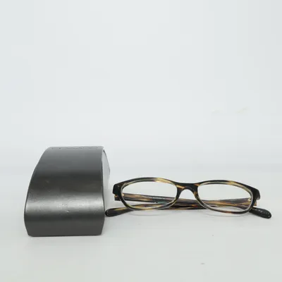 Glasögon (Brun) från Oliver Peoples