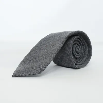 Slips (Grå) från Dressmann