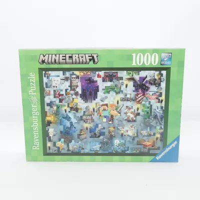 Puzzle de Ravensburger