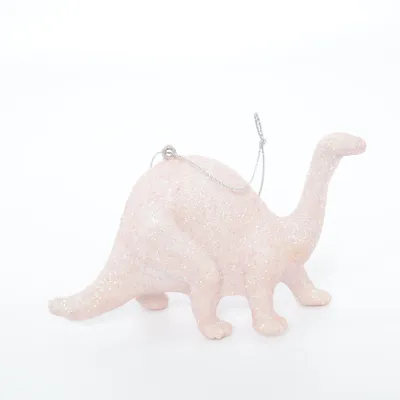 Kerstversiering (Roze)
