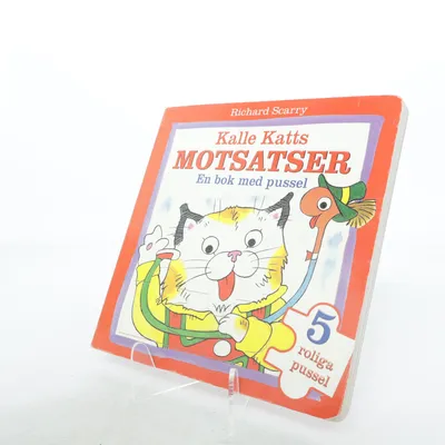 Livre pour enfants