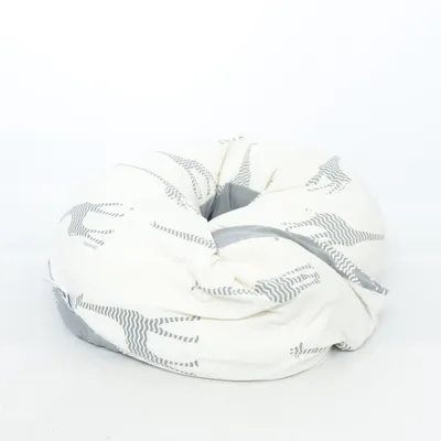 Babynest (Grå, Vit) från Doomoo