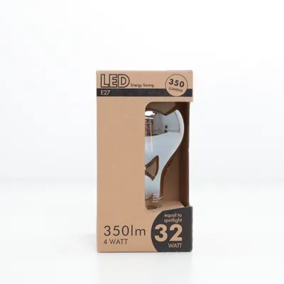 Light bulb (Beige) from Rusta