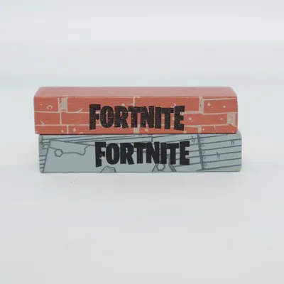 Board game from Fortnite