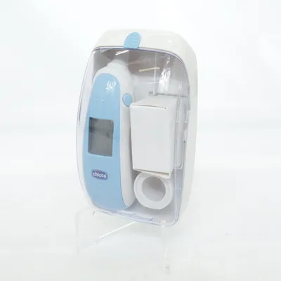Koortsthermometer (Blauw, Wit) van Chicco