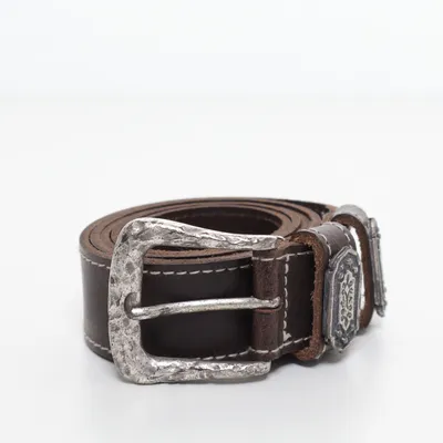 Belt (Brown) Leather