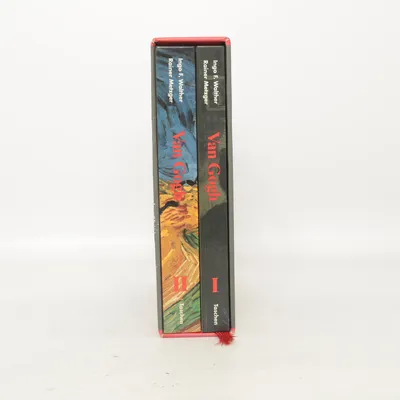 Art book