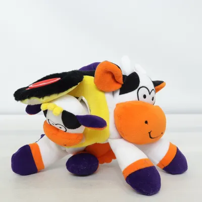 Bebisleksak (Flerfärgad) från Bambino