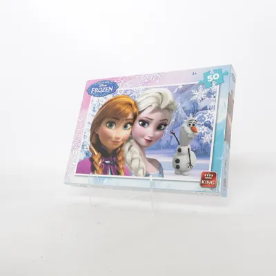 Puzzle de King