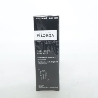 Moisturizer (Skin-Unify Radiance) from Filorga