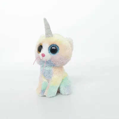 Peluche (Heather) de TySilk