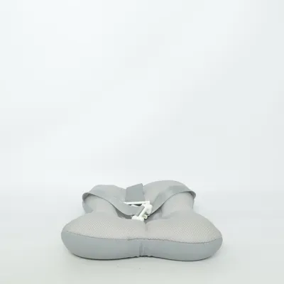 Spädbarnsinlägg (Grå) från Beemoo