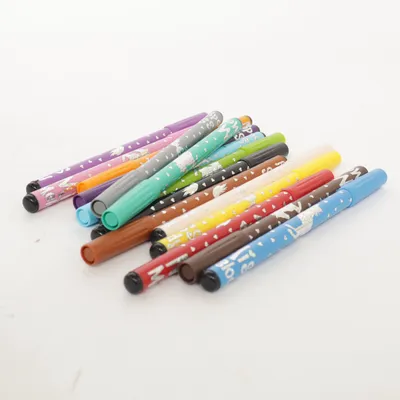 Marker from Miss Melody