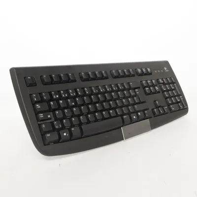Toetsenbord (Deluxe 250) van Logitech