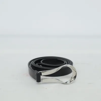 Belt (Black)