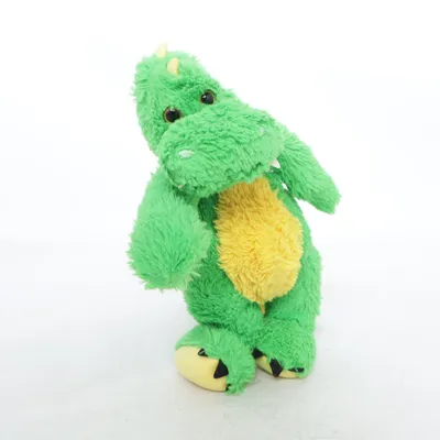 Peluche (Vert, Jaune) de Bolibompa