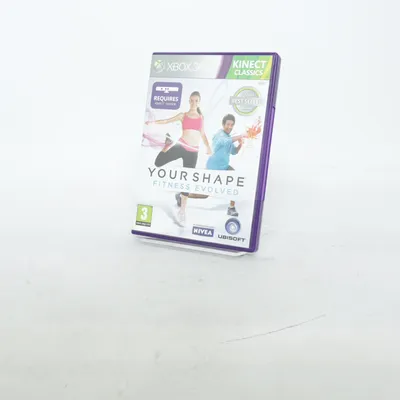 TV-spel från Ubisoft