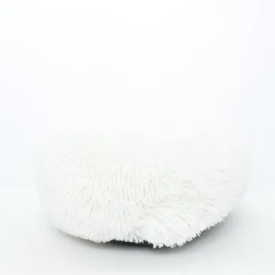 Husdjurssäng (Vit) från Allting Katt!