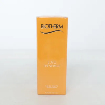 Eau de Toilette (EAU D'ENERGIE) från Biotherm