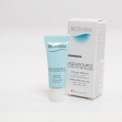 Ögonkräm från Biotherm