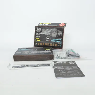 Synth (MKII-2K21) från Eight