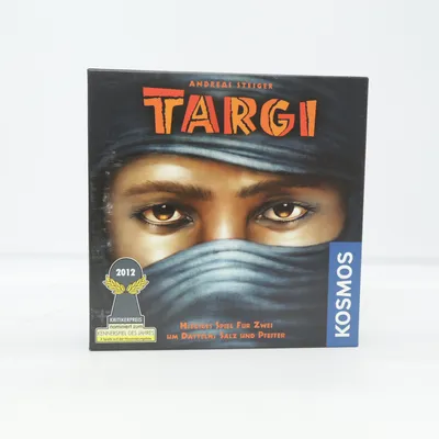 Brädspel från Kosmos