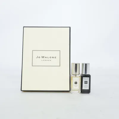 Eau de Cologne (Honeysuckle & Davana + Oud & Bergamot) från Jo Malone